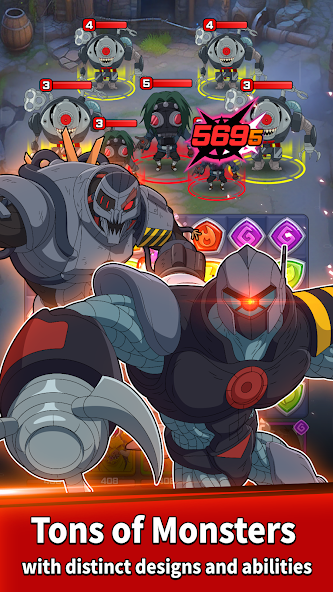 SINBI-PUZZLE - screenshot 10