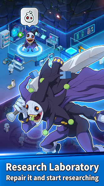 SINBI-PUZZLE - screenshot 3