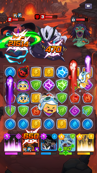 SINBI-PUZZLE - screenshot 8