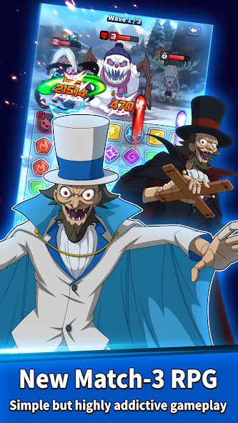 SINBI-PUZZLE - screenshot 9