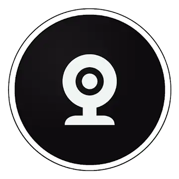 DroidCam OBS - app icon