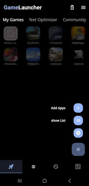 Game Mode - screenshot 2