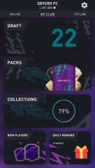 DEVCRO 22 - Draft, Packs & More! - screenshot 1