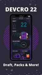 DEVCRO 22 - Draft, Packs & More! - screenshot 4