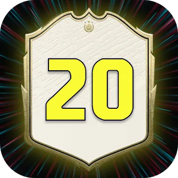 DEVCRO 20 MOD APK icon