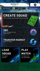 DEVCRO 20 - screenshot 2