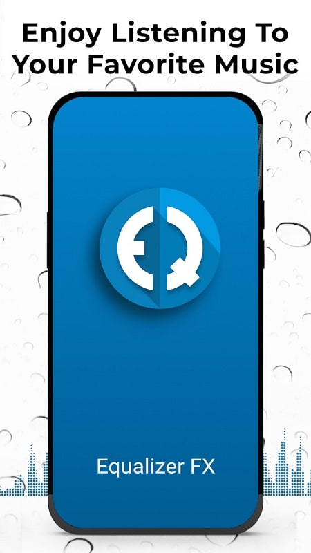 Equalizer FX Sound Enhancer APK - screenshot 5