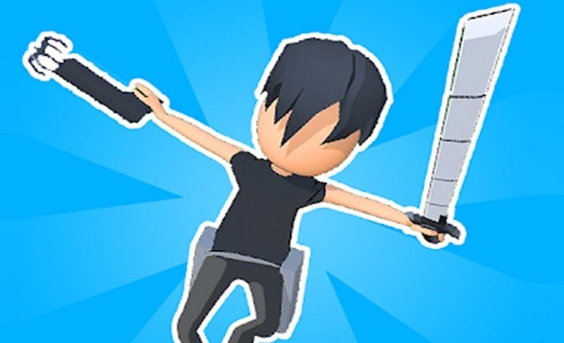 Titans 3D APK - app icon