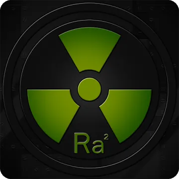 Radium 2 MOD APK icon