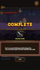 Warriors' Market Mayhem - screenshot 2