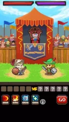 Warriors' Market Mayhem - screenshot 4
