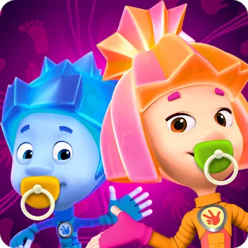 Smart Games for Kids for Free - app icon
