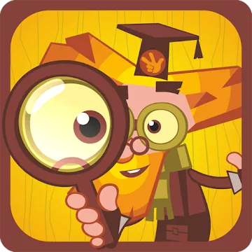The Fixies Quest: Kids Riddles MOD APK icon
