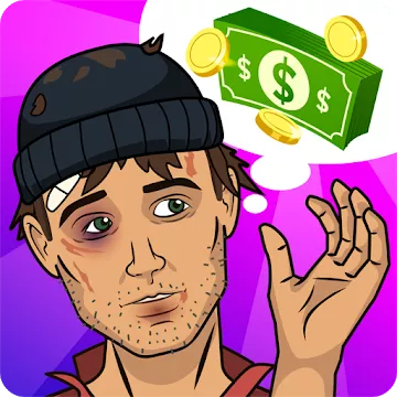 LifeSim: Life Simulator, Casino and Business Games MOD APK icon