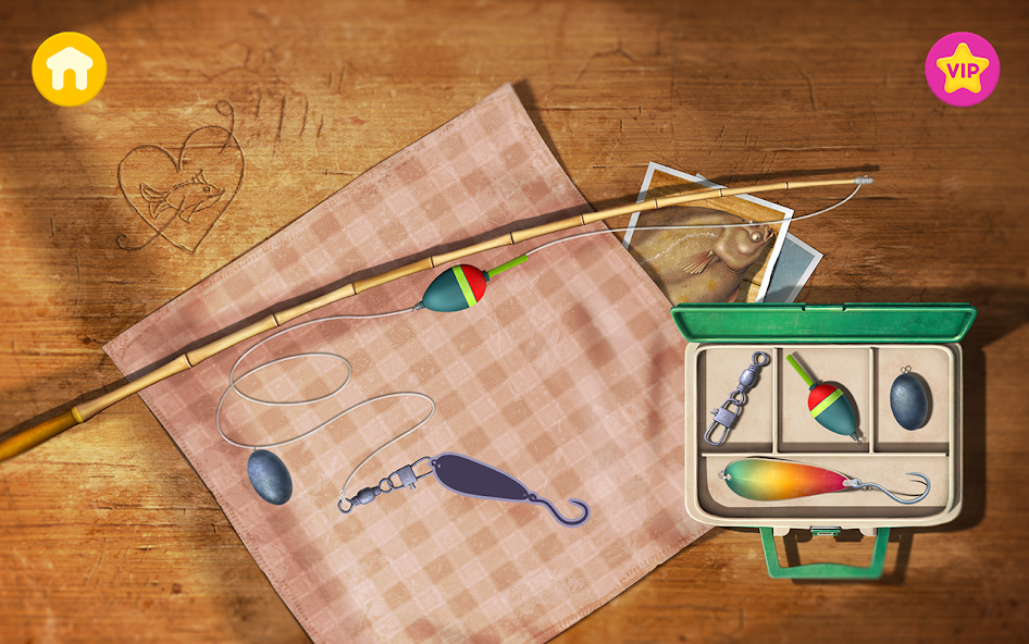 Masha and the Bear: Farm Games - screenshot 16