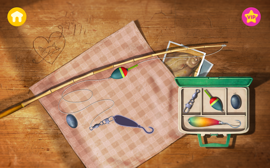 Masha and the Bear: Farm Games - screenshot 24