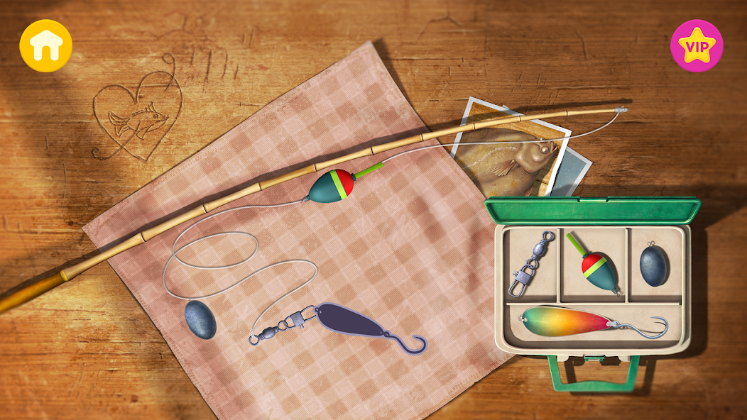 Masha and the Bear: Farm Games - screenshot 8