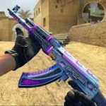 Gun Strike MOD APK icon