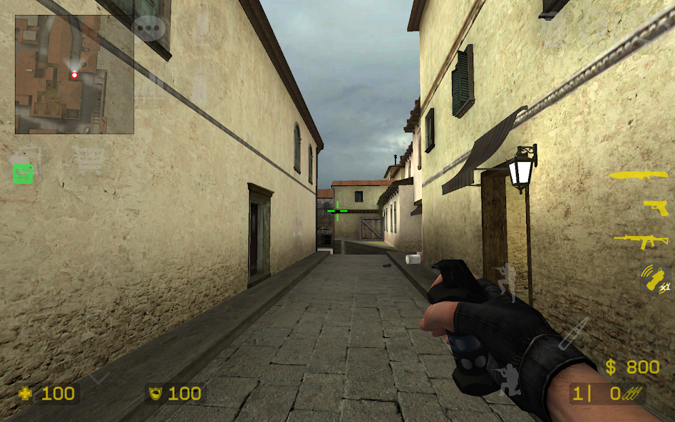 Counter Shot: Source - screenshot 10