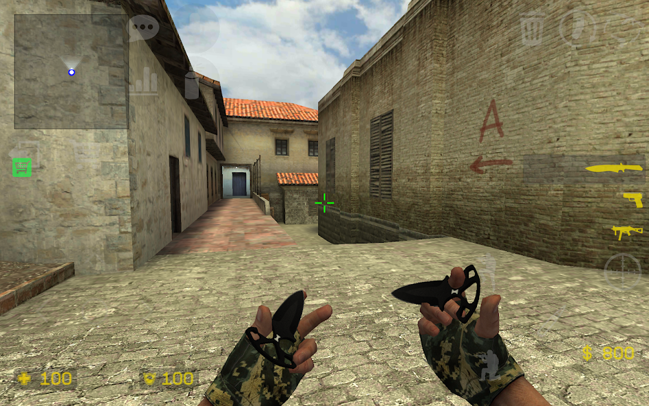 Counter Shot: Source - screenshot 11