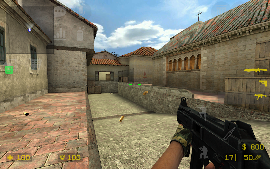 Counter Shot: Source - screenshot 12