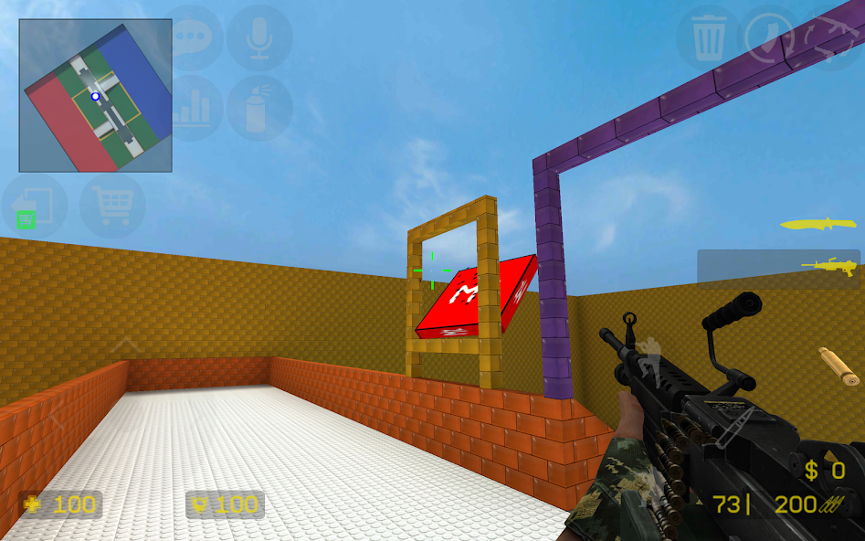 Counter Shot: Source - screenshot 17