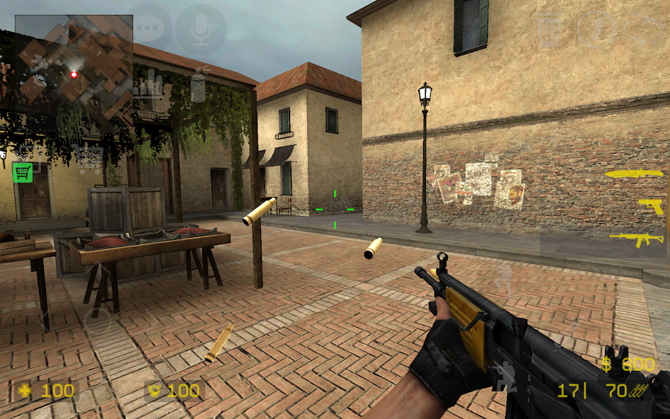 Counter Shot: Source - screenshot 9