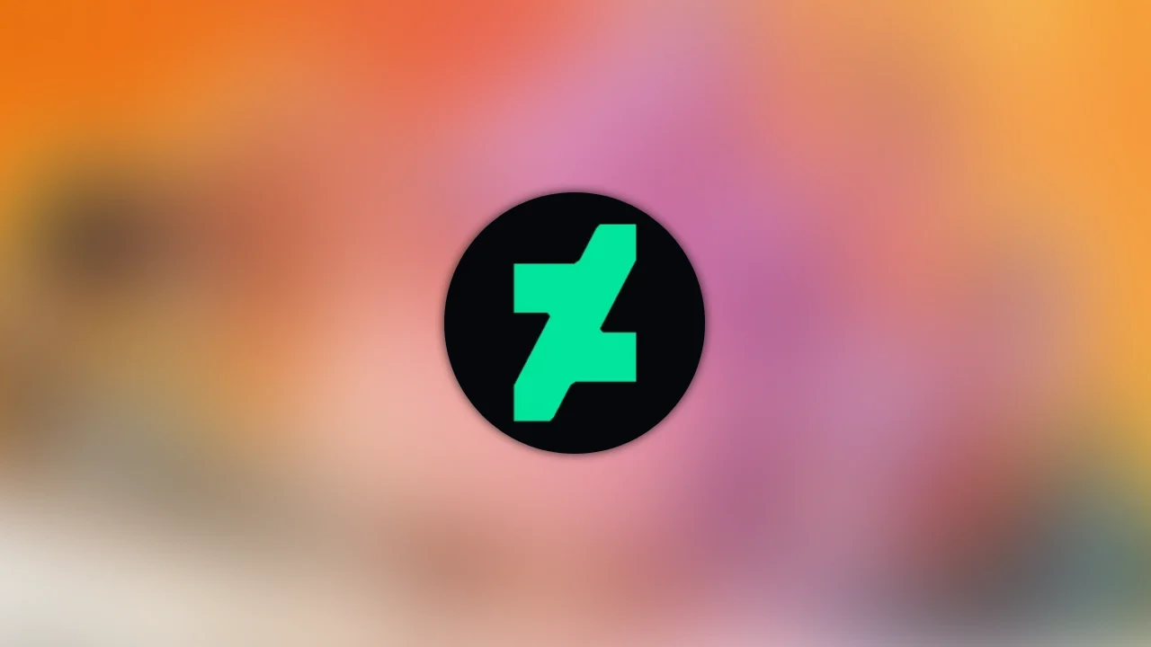 DeviantArt - app icon
