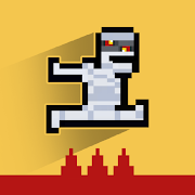 Die Again - app icon