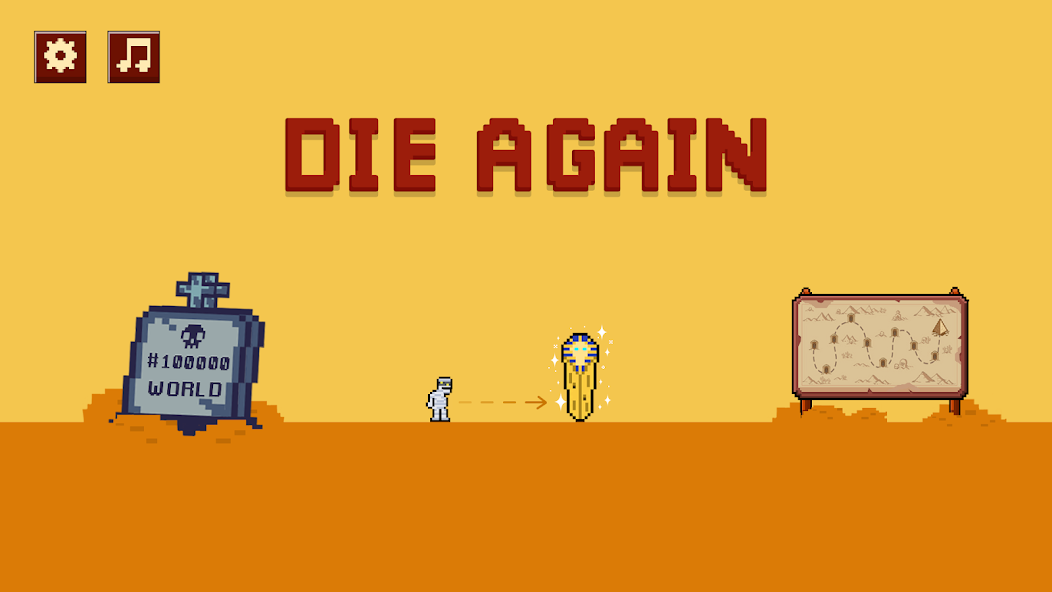 Die Again - screenshot 20