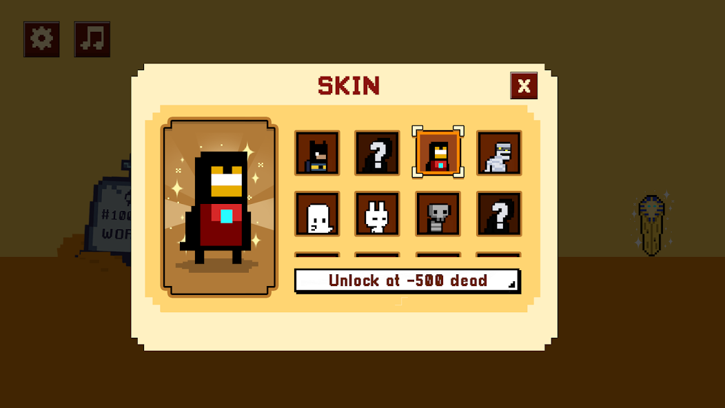 Die Again - screenshot 7