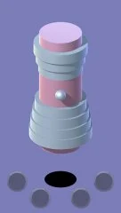 Kolumno - screenshot 1