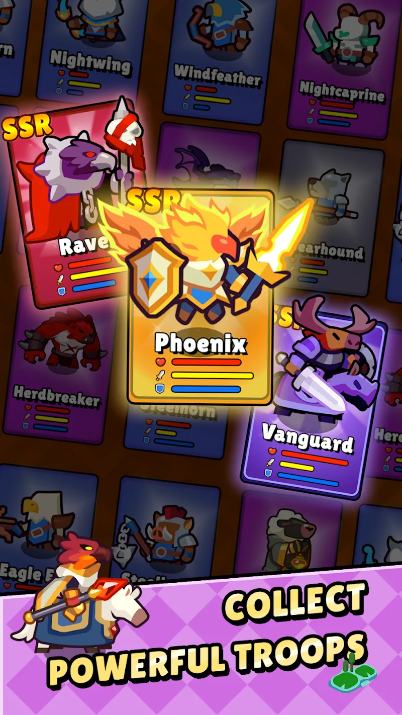 Keep the Crown - screenshot 4