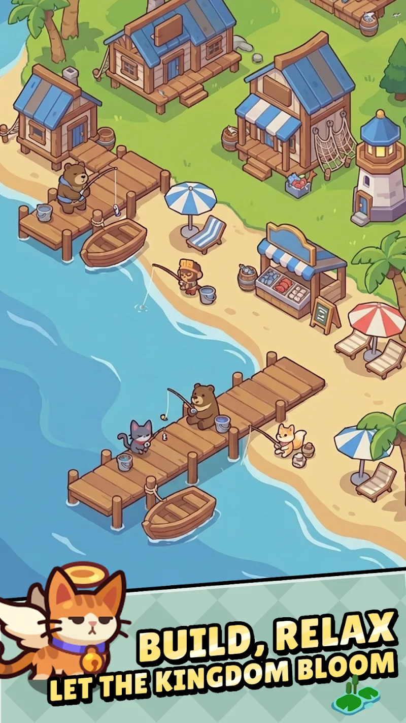 Keep the Crown - screenshot 5