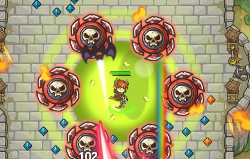 Devil Survivor APK - app icon