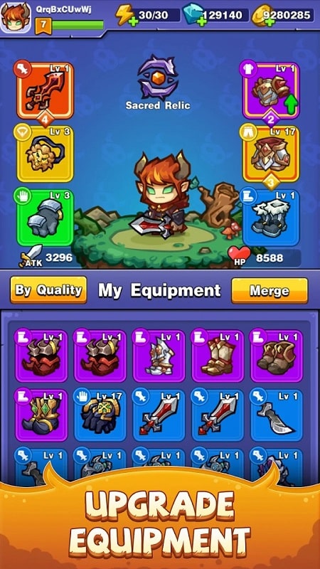 Devil Survivor APK - screenshot 1