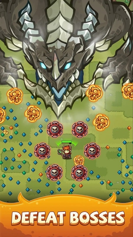 Devil Survivor APK - screenshot 2