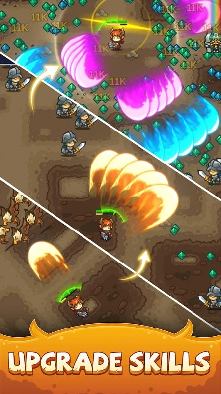 Devil Survivor APK - screenshot 3