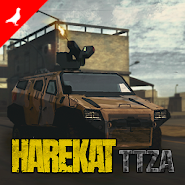 Harekat TTZA MOD APK icon