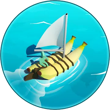 Silly Sailing MOD APK icon