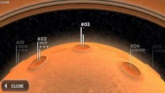 Desert Worms - screenshot 4