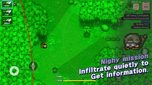 Team SIX - screenshot 2