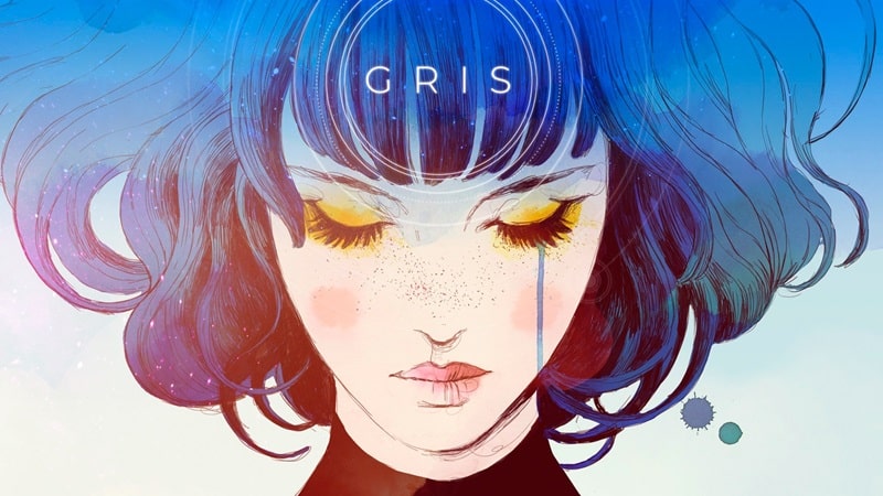 GRIS APK MOD APK icon