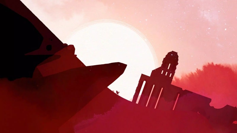 GRIS APK - screenshot 2
