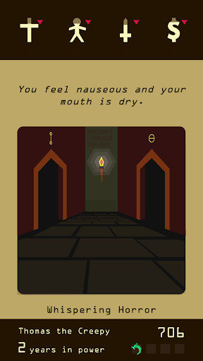 Reigns - screenshot 4