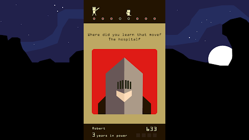 Reigns - screenshot 6