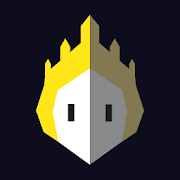 Reigns Her Majesty - app icon