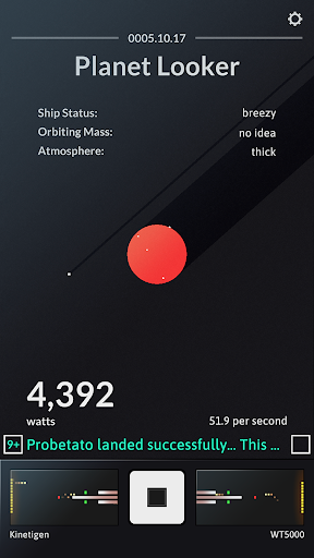 SPACEPLAN - screenshot 1