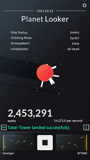 SPACEPLAN - screenshot 3