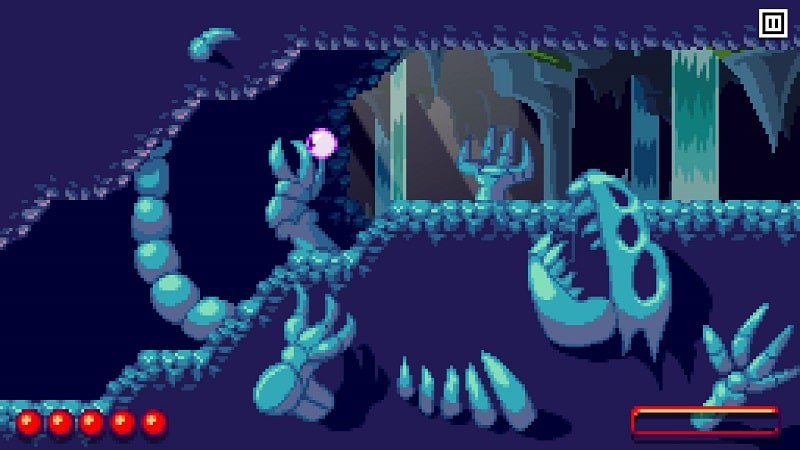 Witcheye APK - screenshot 1